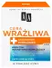 AA - Cera wrażliwa - Intensywnie nawilżający krem do twarzy 72H - 50 ml