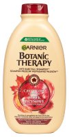 GARNIER - BOTANIC THERAPY -Szampon przeciw wypadaniu włosów - Olejek Rycynowy & Syrop Klonowy - 400 ml