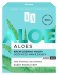 AA - ALOES - Nourishing and moisturizing face cream - Day/Night - 50 ml