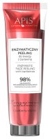APIS - Enzymatic Face Scrub - Cranberry Vitality - 100 ml