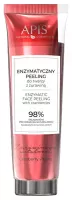 APIS - Enzymatic Face Scrub - Cranberry Vitality - 100 ml