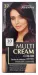 Joanna - Multi Cream Color - Trwała farba do włosów - 37 Soczysta Oberżyna