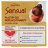 Joanna - Sensual - Facial Hair Removal Strips - For Dry Skin - 12 pcs.