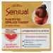 Joanna - Sensual - Facial Hair Removal Strips - For Dry Skin - 12 pcs.