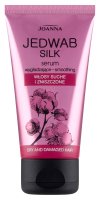 Joanna - Jedwab - Silk Smooth Serum - Wygładzające serum do włosów suchych i zniszczonych - 50 g