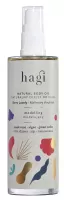 Hagi - Natural Body Oil - Berry Lovely - Modelujący olejek do ciała - Malinowy Chruśniak - 100 ml