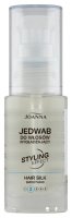 Joanna - Styling Effect - Hair Silk - Wygładzający jedwab do włosów - 30 ml