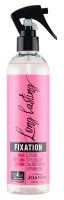 Joanna Professional - Fixation Hair Styling Lotion - Stylizujący lotion do włosów - 4 Długotrwale utrwala - 300 ml