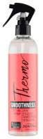 Joanna Professional - Thermo Smoothness - Styling Spray - Termoochronny spray wygładzający do stylizacji włosów - 1 Hold Level - 300 ml