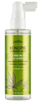 Joanna - Konopie - Cannabis Seed - Rub On Conditioner - Odżywka-wcierka do włosów - 100 ml