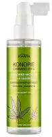 Joanna - Konopie - Cannabis Seed - Rub On Conditioner - Odżywka-wcierka do włosów - 100 ml