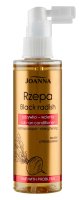 Joanna - Rzepa - Black Radish - Rub On Conditioner - Wzmacniająca odżywka-wcierka do włosów - 100 ml