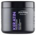 Joanna Professional - Keratin Rebuilding Hair Mask - Keratynowa maska odbudowująca do włosów osłabionych i łamliwych - 500 g