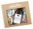 LaQ - Balloon Gum - Gift Set for Children - Hand and Body Wash Gel 300 ml + Washing Foam 3 Colors 100 g + Yellow Foam 20 g + Blue Foam 20 g