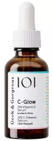 Geek & Gorgeous - 101 - C-Glow - 15% Vitamin C Serum - 30 ml 