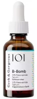 Geek & Gorgeous - 101 - B-Bomb - Serum z 10% niacynamidem - 30 ml 