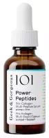 Geek & Gorgeous - 101 - Power Peptides - Anti-wrinkle Peptide Serum - 30 ml 