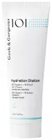 Geek & Gorgeous - 101 - Hydration Station - Intensively Moisturizing Gel-Cream - 50 ml 