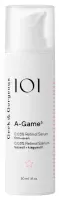 Geek & Gorgeous - 101 - A-Game 5 - Anti-wrinkle Serum with Retinal 0,05% - 30 ml