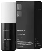Theramid - Copper Peptide - Anti-Aging Therapy with Copper Peptides - 30 ml