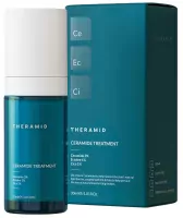 Theramid - Ceramide Treatment - Regenerating Ceramide Therapy with Ectoine and CICA - 30 ml 