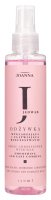 Joanna - Jedwab - Spray Conditioner with Silk - Wygładzająca odżywka ułatwiająca rozczesywanie - 150 ml