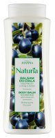Joanna - Naturia - Nourishing Body Balm - Odżywczy balsam do ciała z oliwą z oliwek - Skóra sucha - 500 g