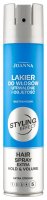 Joanna - Styling Effect - Hair Spray - Lakier do włosów - Utrwalenie i objętość - 5 Extra Hold - 250 ml