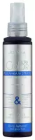 Joanna - Ultra Color - Hair Rinse Spray - Niebieska płukanka do włosów siwych, blond i rozjaśnionych - 150 ml
