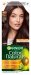 GARNIER - COLOR NATURALS Creme - Long-lasting, Nourishing Hair Color - 4.12 Iced Brown