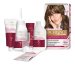L'Oréal - EXCELLENCE Creme - Triple Care Hair Color - 600 Dark Blonde