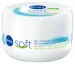 Nivea - Soft - Cream - Krem intensywnie nawilżający do twarzy, ciała i dłoni - 300 ml