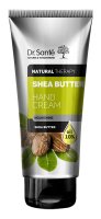 Dr. Sante - Natural Therapy - Shea Butter Hand Cream - Nourishing - 75 ml