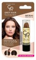 Golden Rose - GRAY HAIR - TOUCH-UP STICK - 5,2 g - 06 - LIGHT BROWN - 06 - LIGHT BROWN