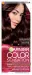 GARNIER - COLOR SENSATION - Trwała farba do włosów - 4.12 Świetlisty Brąz 