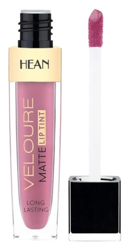 HEAN - VELOURE MATTE LIP TINT - 6 ml - 607 MAMBO