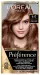 L'Oréal - Préférence - Permanent Haircolor - 6.0 DARK BLONDE - Farba do włosów - Trwała koloryzacja - Ciemny Blond 