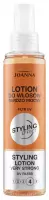 Joanna - Styling Effect - Styling Lotion - 4 Very strong - 150 ml