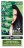 Joanna - Organic Naturia - Permanent Hair Color Cream - Nourishing Hair Dye - Vegan - 350 Ebony