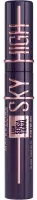 MAYBELLINE - Lash Sensational - Sky High Mascara - Lengthening and Volumizing - Plum Twilight - 7,2 ml   
