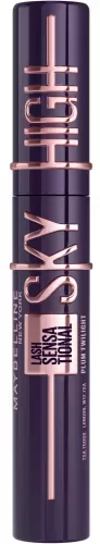 MAYBELLINE - Lash Sensational - Sky High Mascara - Wydłużająco ...