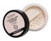 GOSH - CHAMELEON POWDER - Sypki puder do twarzy - 001 TRANSPARENT - 8 g