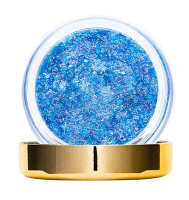 INGRID x Viki Gabor - ID Gliter Gel - 7 g - 05 Galaxy - 05 Galaxy