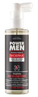 Joanna - Power Men - Strengthening Rub-In Conditioner - Wzmacniająca wcierka do włosów wypadających - 100 ml