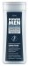 Joanna - Power Men - Shampoo for Graying Hair - Szampon do włosów siwych - Dla mężczyzn - 200 ml