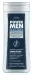 Joanna - Power Men - Shampoo for Graying Hair - Szampon do włosów siwych - Dla mężczyzn - 200 ml