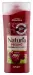Joanna - Naturia - Drobnoziarnisty peeling myjący do ciała - Malina - 100 g