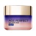 L'Oréal - AGE PERFECT GOLDEN AGE - Chłodzący krem ujędrniający do twarzy na noc - 50 ml 