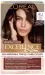 L'Oréal - EXCELLENCE Creme - 4U UNIVERSAL BROWN - Triple Care Coloring without Ammonia - Permanent Hair Dye