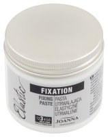 Joanna Professional - Elastic Fixation - Fixing Paste - 3 - 200 g